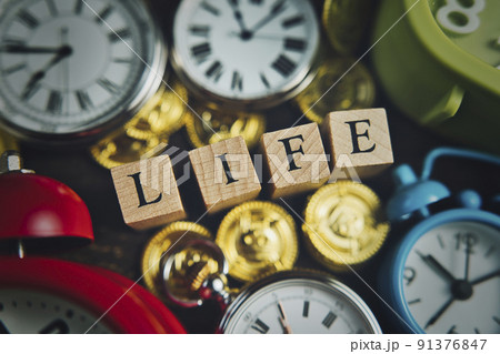 LIFEとお金 LIFEとお金 91376847