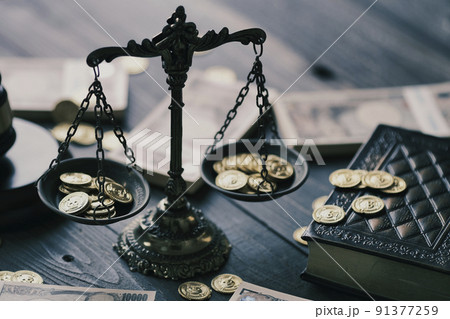 裁判の費用イメージ 91377259