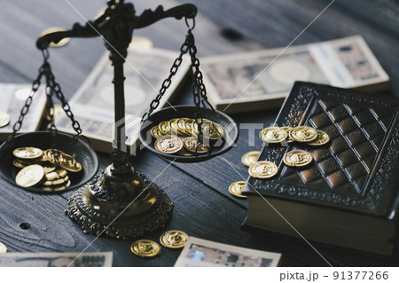 裁判の費用イメージ 91377266