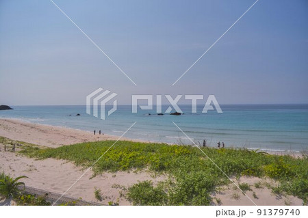 角島 山口県下関市 角島 山口県下関市 91379740