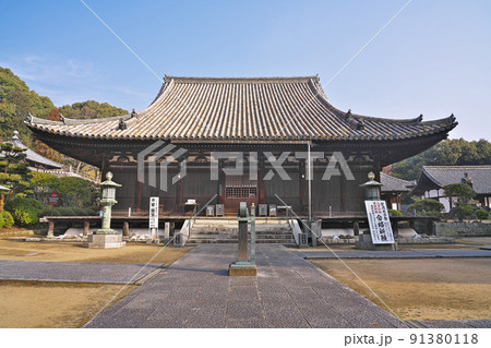 【太山寺】 (四国霊場第52番札所) 愛媛県松山市太山寺町 【太山寺】 (四国霊場第52番札所) 愛媛県松山市太山寺町 91380118