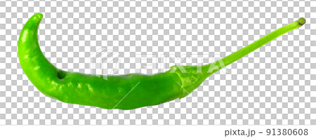 Cheongyang pepper Cheongyang pepper 91380608