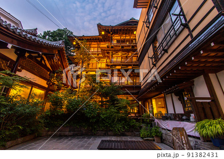 金具屋斉月楼 金具屋斉月楼 91382431