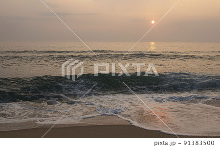 海 空 波 91383500