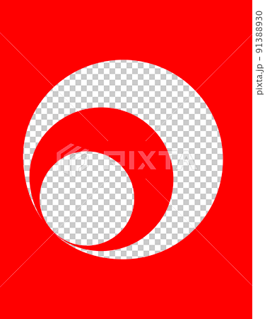 Twenty-Fourth General Takeda, the flag sashimono of Toramasa Iitomi 91388930