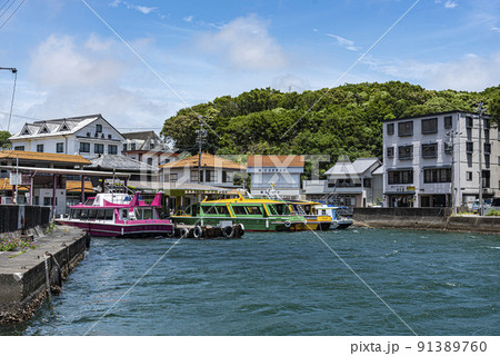 賢島港遊覧船乗り場 賢島港遊覧船乗り場 91389760