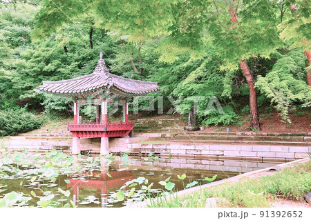 スポット 建物 歴史 91392652
