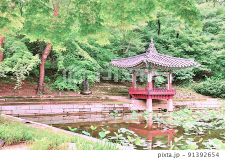 スポット 建物 歴史 91392654