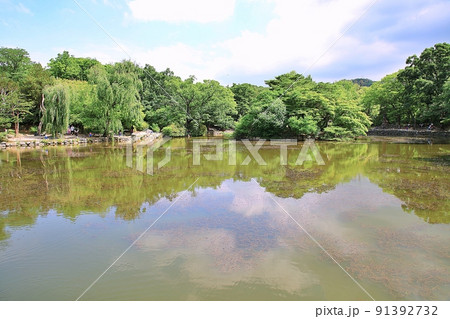 スポット 建物 歴史 91392732