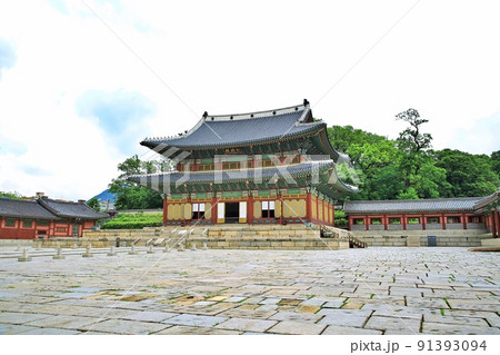 スポット 建物 歴史 91393094