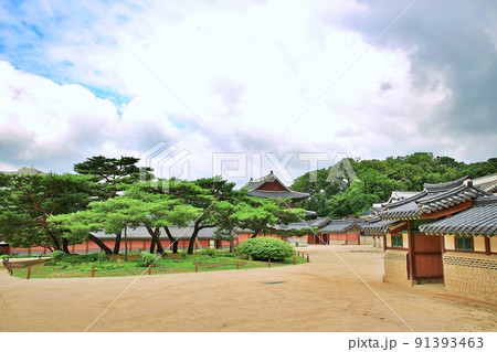 スポット 建物 歴史 91393463