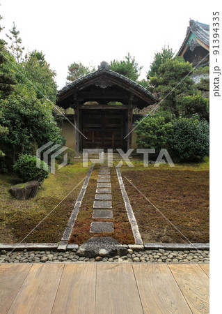 京都　清凉寺 91394335