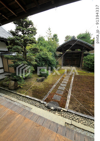 京都 清凉寺 京都 清凉寺 91394337