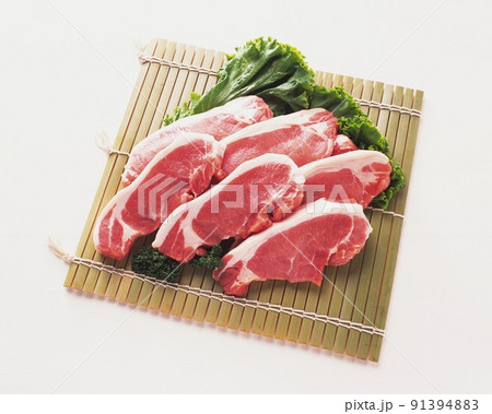 Steaks 91394883