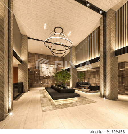 Architecture_0230 91399888