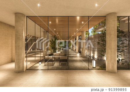 Architecture_0234 91399893