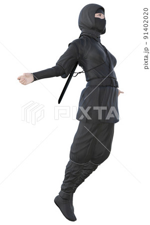 忍者☆Ninja 91402020