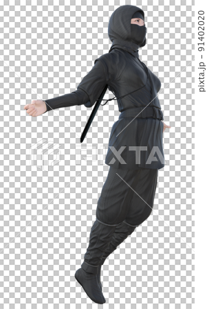 忍者☆Ninja 91402020