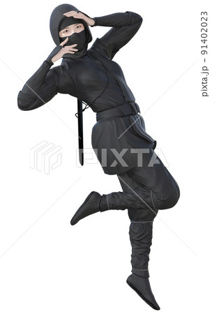 忍者☆Ninja 91402023