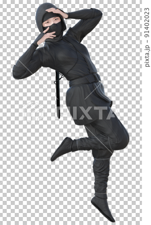 忍者☆Ninja 91402023