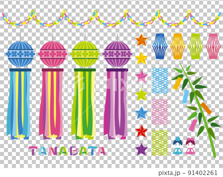 Tanabata Tanabata 91402261