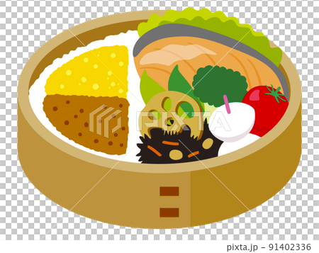 Bento Bento 91402336