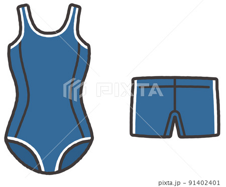 スクール水着 旧 スクール水着 旧 91402401