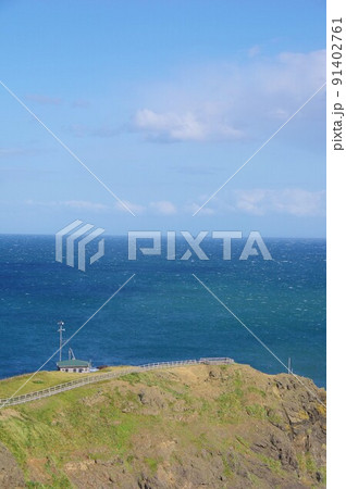 北海道 えりも岬 北海道 えりも岬 91402761