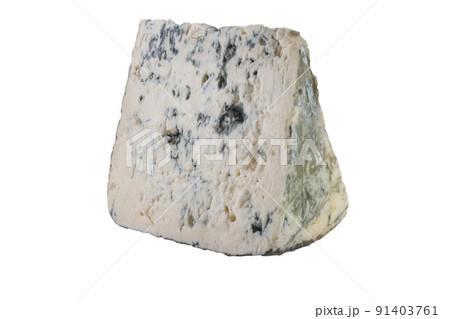 Moldy cheese 91403761