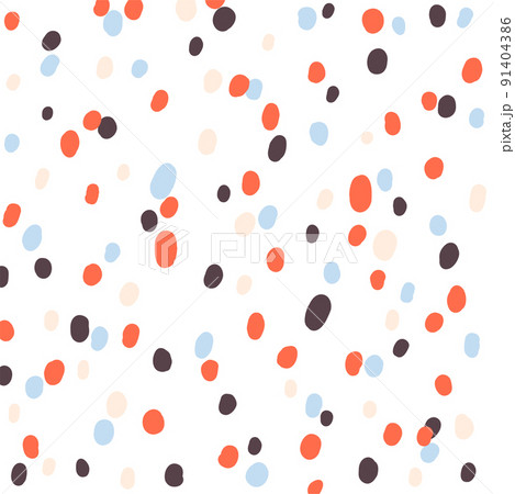 Hand drawn shapes vector illustrations. Hand drawn shapes vector illustrations. 91404386