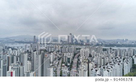 63ビル 全経連会館 西江大橋 91406378