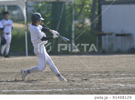 高校野球 91408129