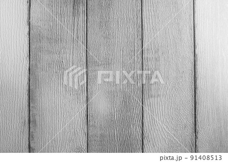 Surface texture of artificial wood wall made of substitute material 91408513