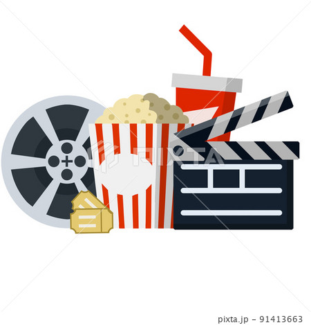 Entertainment concept. Entertainment concept. 91413663