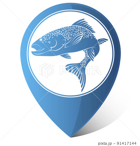fisherman symbol