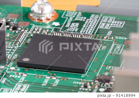 半導体IC 半導体IC 91418994