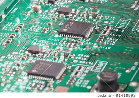 半導体部品 91418995