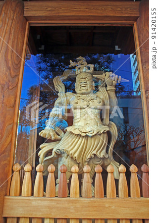 源長寺(北千住) 源長寺(北千住) 91420155