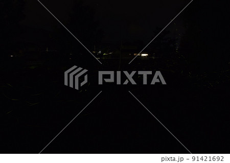 北杜市白州町、ホタル舞う夏の夕べ 北杜市白州町、ホタル舞う夏の夕べ 91421692