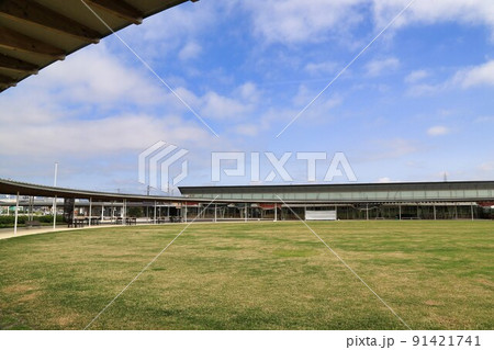 道の駅パレットピアおおの（岐阜県） 91421741