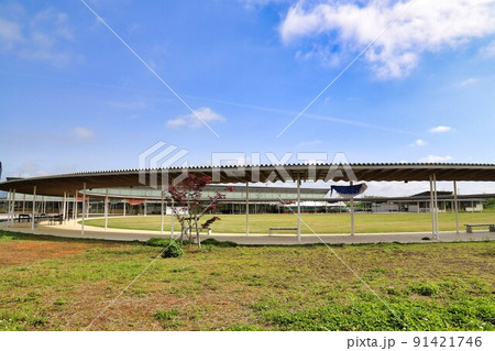 道の駅パレットピアおおの（岐阜県） 91421746