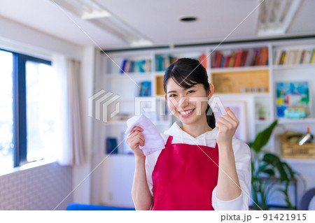 家事代行 91421915