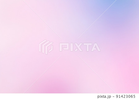 紫・ピンク色系背景 ふんわりとした グラデーション 紫・ピンク色系背景 ふんわりとした グラデーション 91423065