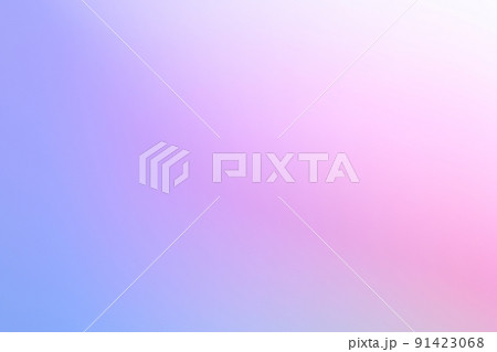 紫・ピンク色系背景 緩やかな流れ グラデーション 紫・ピンク色系背景 緩やかな流れ グラデーション 91423068