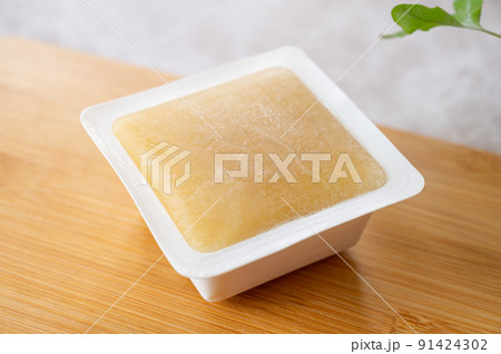 冷凍絹ごし豆腐 91424302