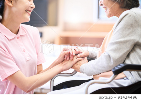 介護 介護 91424496
