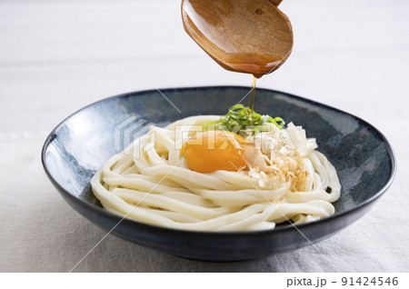 ぶっかけうどん　 91424546