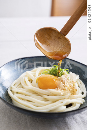 ぶっかけうどん ぶっかけうどん 91424548
