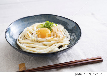 ぶっかけうどん ぶっかけうどん 91424549