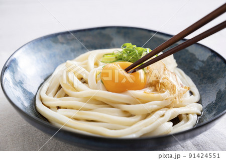 ぶっかけうどん　 91424551